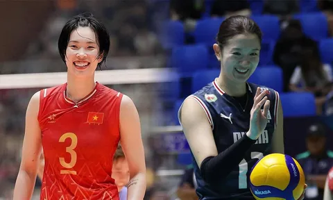 Lịch thi đấu bóng chuyền nữ vô địch châu Á 2026 mới nhất: Tuyển Việt Nam 'đại chiến' Hàn Quốc khi nào?