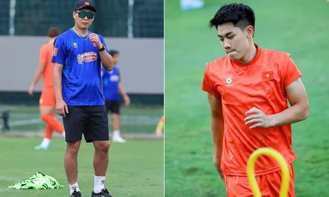Bảng xếp hạng Vua phá lưới AFF Cup 2026 mới nhất: Đình Bắc hưởng lợi lớn, độc chiếm ngôi đầu