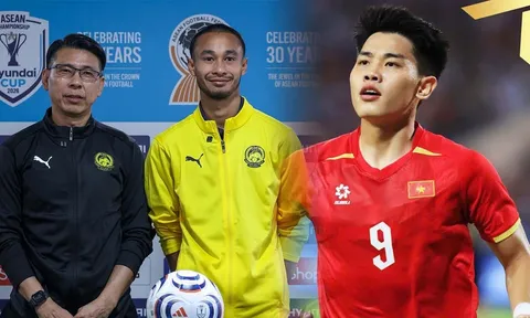 Malaysia 'tự bắn vào chân', ĐT Việt Nam được mở đường thẳng tiến vào chung kết AFF Cup 2026