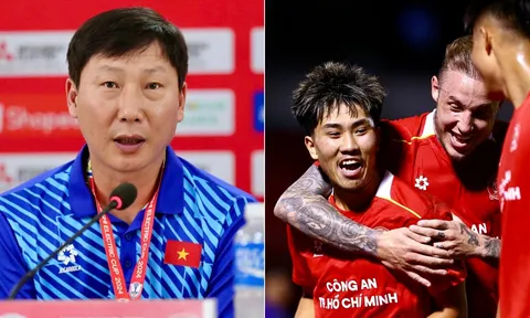 Chuyển nhượng V.League 13/8: Sao Việt kiều ấn định tương lai; Hà Nội FC công bố bom tấn