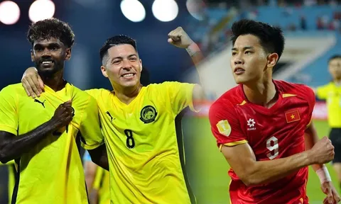 Bán kết AFF Cup 2026: Malaysia lâm nguy trước trận gặp ĐT Việt Nam, trò cũ HLV Kim Sang-sik tuyên bố đầy sức nặng