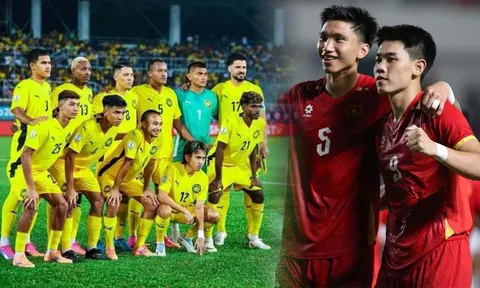 Tuyển Malaysia bị 'bỏ rơi', ĐT Việt Nam trút bỏ 'áp lực ngàn cân' ở bán kết AFF Cup 2026