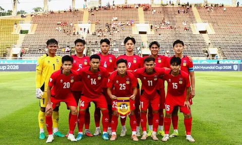 Thua bạc nhược ở AFF Cup 2026, 'đàn em' ĐT Việt Nam bất ngờ bị điều tra bán độ