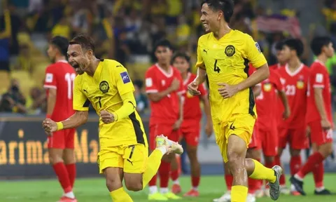 Công an vào cuộc điều tra bán độ ở AFF Cup 2026, CĐV Malaysia thấp thỏm trước trận gặp ĐT Việt Nam