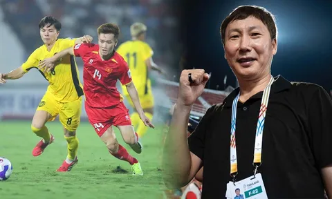 ĐT Việt Nam sử dụng 'tuyệt chiêu' đấu Malaysia, tự tin hạ đẹp đối thủ ở bán kết AFF Cup 2026