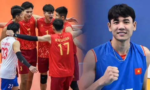 Lịch thi đấu giải bóng chuyền Quân đội ASEAN Cup 2026: Tuyển Việt Nam chốt danh sách dự giải