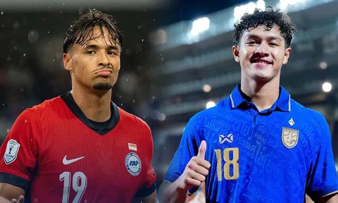 Dự đoán tỷ số, kết quả ĐT Sigapore vs ĐT Thái Lan, 20h ngày 15/8 - AFF Cup 2026: Voi chiến vượt khó tại Jalan Besar