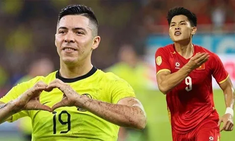 Dự đoán tỷ số, kết quả ĐT Việt Nam vs ĐT Malaysia, 20h ngày 16/8 - Bán kết AFF Cup 2026