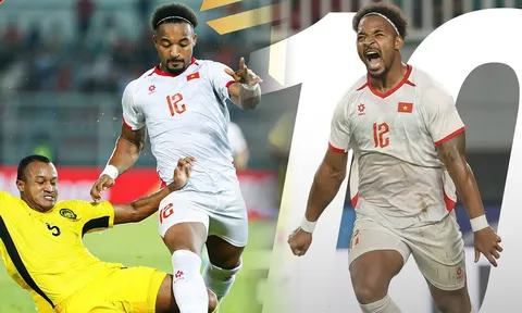 Kết quả bóng đá Việt Nam vs Malaysia hôm nay 16/8 - AFF Cup 2026: Xuân Son gửi 'chiến thư' đến Thái Lan