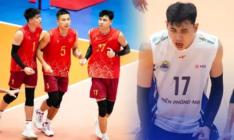 Lịch thi đấu giải bóng chuyền Quân đội ASEAN 2026: Tuyển bóng chuyền Việt Nam đấu Myanmar khi nào?