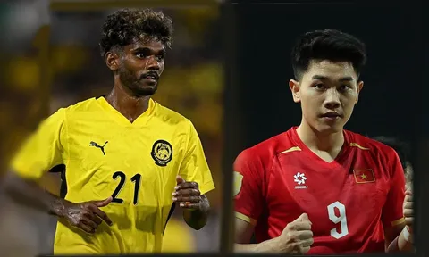 Dự đoán tỷ số, nhận định bóng đá ĐT Malaysia vs ĐT Việt Nam, 20h ngày 16/8 - AFF Cup 2026: Vào hang bắt Hổ