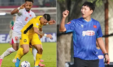 Lịch thi đấu Bán kết lượt về AFF Cup 2026 mới nhất - Lịch thi đấu Việt Nam vs Malaysia; Thái Lan vs Singapore