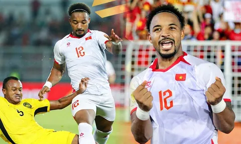 Malaysia nhận thêm đòn đau, ĐT Việt Nam chớp cơ hội vàng vào chơi trận chung kết AFF Cup 2026