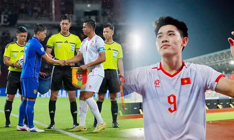 ĐT Việt Nam nhận quyết định quan trọng trước trận tái đấu Malaysia, Đình Bắc nguy cơ trả giá đắt
