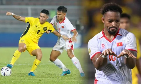 Xuân Son xé lưới Malaysia, siêu tiền đạo ĐT Việt Nam hé lộ bí quyết khiến đối thủ khiếp vía
