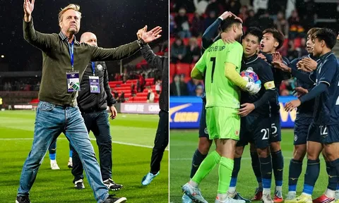 TRỰC TIẾP Lễ bốc thăm chia bảng AFC Champions League Elite 2026/27 - Link trực tiếp bốc thăm C1 châu Á