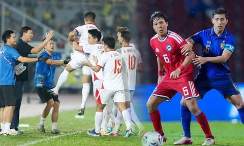 Kết quả bóng đá Thái Lan vs Singapore hôm nay 18/8 - AFF Cup 2026: Kình địch ĐT Việt Nam gây thất vọng
