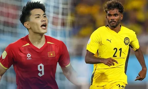 Dự đoán tỷ số, nhận định bóng đá ĐT Việt Nam vs ĐT Malaysia, 20h ngày 19/8 - AFF Cup 2026: Mưa bàn thắng tại Mỹ Đình?
