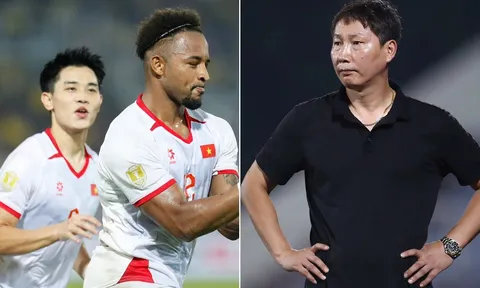 Dự đoán kết quả, tỷ số Việt Nam vs Malaysia - AFF Cup 2026: Siêu máy tính quay lưng với Đình Bắc