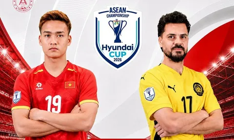 Malaysia đối mặt nỗi ác mộng, hết cửa lật kèo trước ĐT Việt Nam ở Bán kết AFF Cup 2026