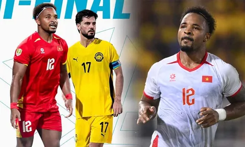 Dự đoán tỷ số, nhận định bóng đá ĐT Việt Nam vs ĐT Malaysia 20h ngày 19/8 - AFF Cup 2026: Truyền thông Thái Lan 'quay xe