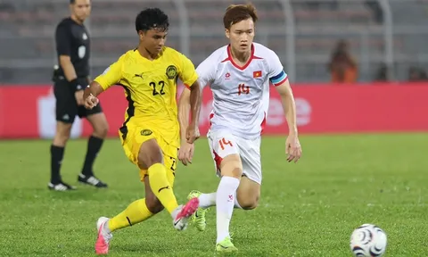 Thống kê đối đầu Việt Nam vs Malaysia - AFF Cup 2026: Nhận định bóng đá hôm nay 19/8
