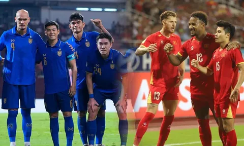 Kết quả bóng đá Việt Nam vs Malaysia hôm nay 19/8 - AFF Cup 2026: Xuân Son tỏa sáng, Thái Lan run sợ