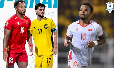 Kết quả, tỷ số Việt Nam vs Malaysia hôm nay 19/8 - AFF Cup 2026: Xuân Son đi vào lịch sử ĐNÁ