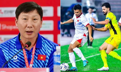 Dự đoán kết quả, tỷ số Việt Nam vs Malaysia - Bán kết AFF Cup 2026: Siêu máy tính nhận định bóng đá hôm nay 19/8