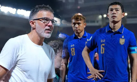 Thái Lan thoát khỏi 'cửa tử', kình địch của ĐT Việt Nam hưởng lợi lớn ở chung kết AFF Cup 2026