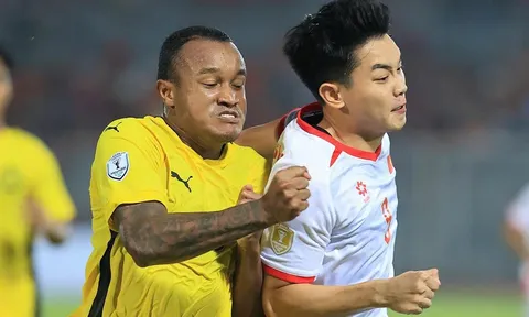 Lịch thi đấu bóng đá Việt Nam hôm nay 19/8 - ĐT Việt Nam tái đấu Malaysia ở Bán kết lượt về AFF Cup 2026