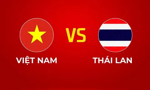 Lịch thi đấu Chung kết AFF Cup 2026 mới nhất - ĐT Việt Nam đại chiến Thái Lan khi nào?