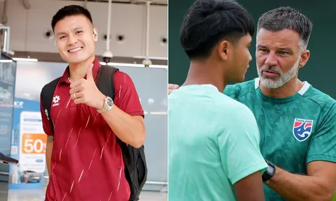 ĐT Việt Nam gặp bất lợi lớn, Thái Lan âm thầm 'rèn binh' trước Chung kết AFF Cup 2026