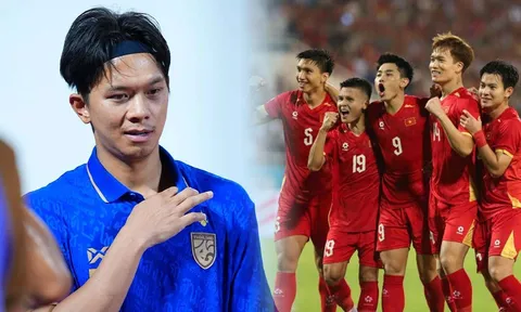 ĐT Việt Nam xuất sắc vào chung kết AFF Cup 2026, VFF lập tức 'bơm doping' trước đại chiến Thái Lan