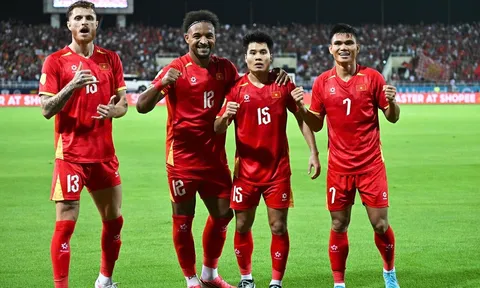 VTV trực tiếp Chung kết AFF Cup 2026 - Xem trực tiếp Việt Nam vs Thái Lan ở đâu, kênh nào?