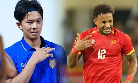 Thành tích đối đầu ĐT Việt Nam vs ĐT Thái Lan - Nhận định bóng đá chung kết AFF Cup 2026