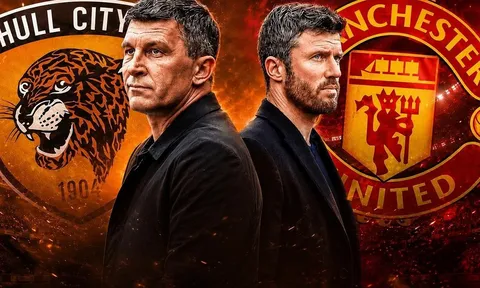 FPT trực tiếp bóng đá Hull City vs Man United - Link xem trực tiếp Ngoại hạng Anh hôm nay 22/8