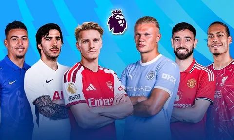 Lịch thi đấu Ngoại hạng Anh 2026/27 hôm nay 22/8: Hull City vs Man United; Tottenham gặp khó