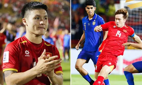 Kết quả, tỷ số Thái Lan vs Việt Nam 22/8 - Chung kết AFF Cup 2026: ĐT Việt Nam giữ chắc ngôi vương?
