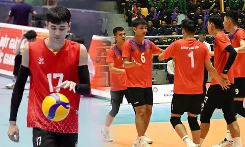 Lịch thi đấu bóng chuyền Quân đội ASEAN 2026 hôm nay 22/8: Tuyển Việt Nam đấu Campuchia khi nào?