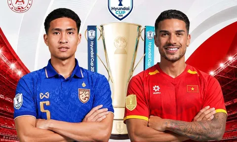 Dự đoán tỷ số, nhận định bóng đá ĐT Thái Lan vs ĐT Việt Nam - AFF Cup 2026: AFC chính thức lên tiếng