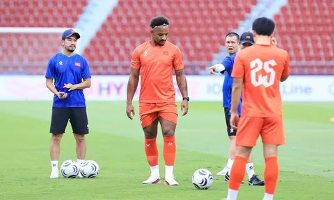 Lịch thi đấu Chung kết lượt về AFF Cup 2026 mới nhất - ĐT Việt Nam tái đấu Thái Lan ở Mỹ Đình khi nào?