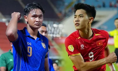 Dự đoán tỷ số ĐT Việt Nam vs ĐT Thái Lan - Chung kết AFF Cup 2026: CĐV Đông Nam Á chỉ thẳng kết quả