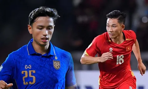 Dự đoán tỷ số bóng đá ĐT Việt Nam vs ĐT Thái Lan - AFF Cup 2026: Siêu máy tính chỉ thẳng kết quả
