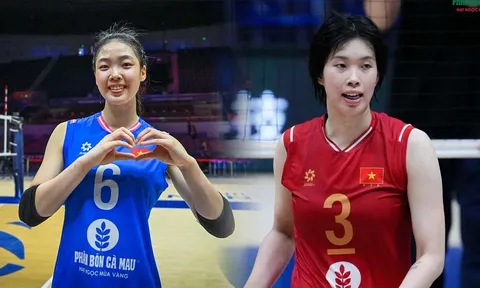 Tin bóng chuyền hôm nay 24/8: Tuyển Việt Nam đón tin vui từ FIVB; Nguyễn Thị Uyên dính chấn thương