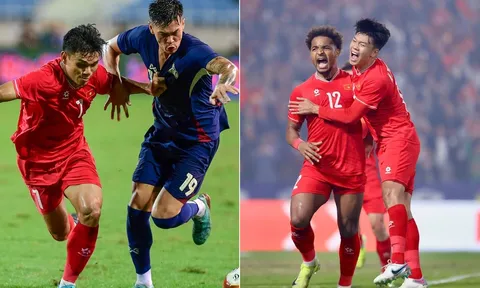 Dự đoán kết quả, tỷ số Việt Nam vs Thái Lan - AFF Cup 2026: Truyền thông Thái Lan chốt tỷ số khó tin