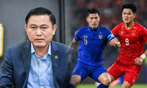 VFF hành động kịp thời, ĐT Việt Nam được tiếp thêm động lực trước 'đại chiến' Thái Lan
