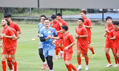 Lịch thi đấu Chung kết lượt về AFF Cup 2026 hôm nay 26/8 - ĐT Việt Nam đấu Thái Lan lúc mấy giờ?