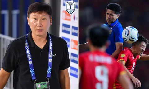 Dự đoán kết quả Việt Nam vs Thái Lan - AFF Cup 2026: Báo Indonesia đoán kết cục buồn cho ĐT Việt Nam?