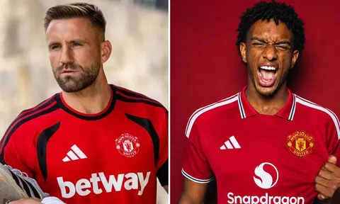 Barca chốt giá bán Balde, Man United chiêu mộ thành công 'cơn lốc cánh trái' thay thế Luke Shaw?